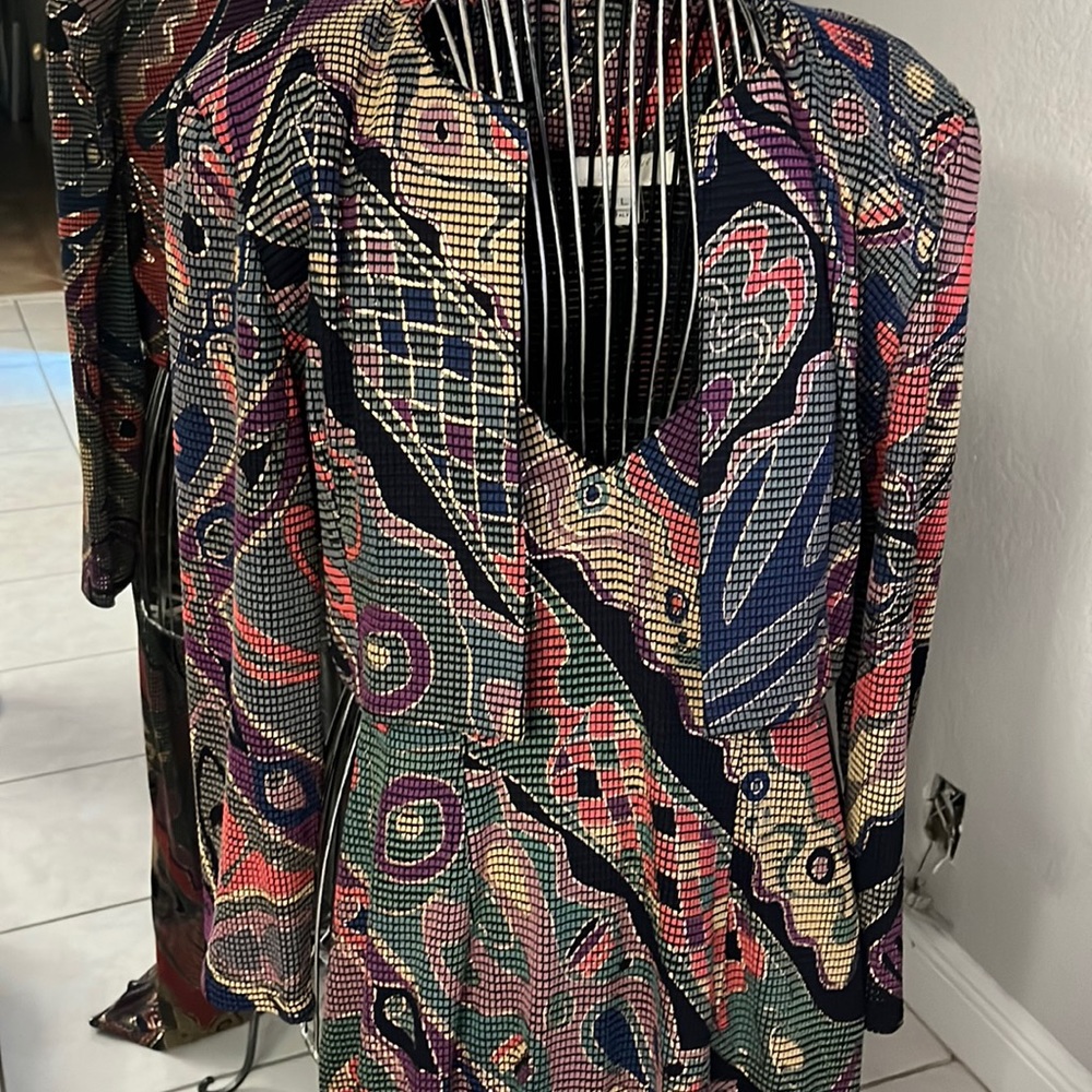 Good,conditions,size L